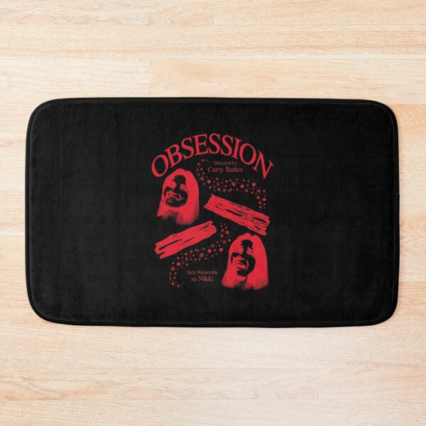 Item preview, obsession-movie-Nikki designed and sold by Conalroger.