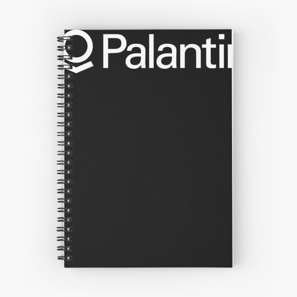 Item preview, Palantir Logo Original Classic designed and sold by Mutant-Critters.
