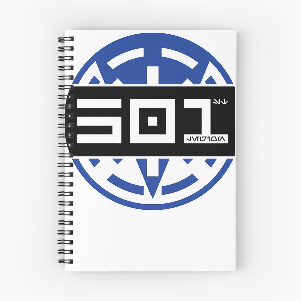 Item preview, 501St Legion Logo designed and sold by Friskandflowey.