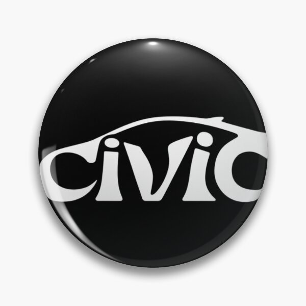 Item preview, CIVIC designed and sold by Clothpoints02.