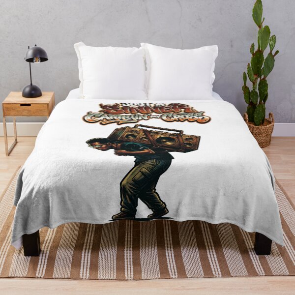 Item preview, Just a Sinner Carryin' My Cross - Humor Hip Hop Street Art  designed and sold by YOFANTZ!.