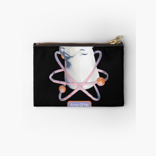 Item preview, Bjork Army Of Me Bear Logo designed and sold by Mutant-Critters.