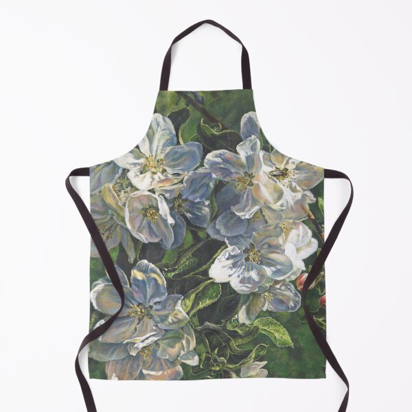 Item preview, Apple blossom designed and sold by AleksARTua.