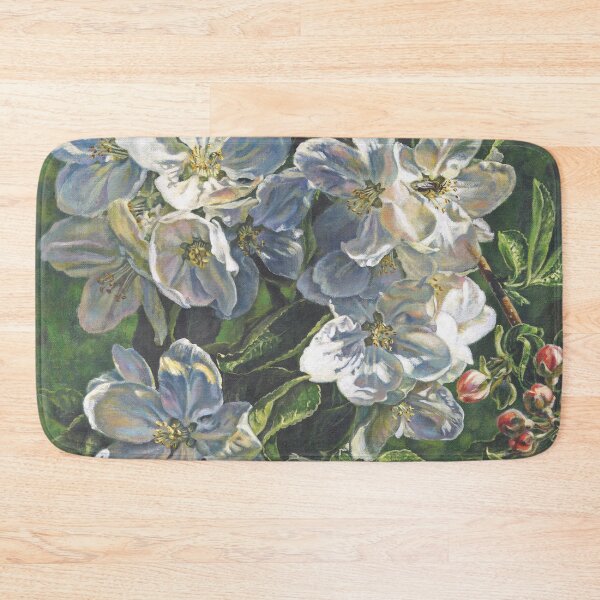 Item preview, Apple blossom designed and sold by AleksARTua.