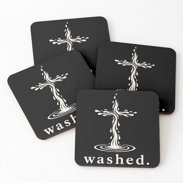 Item preview, Washed  designed and sold by Parallel Label .