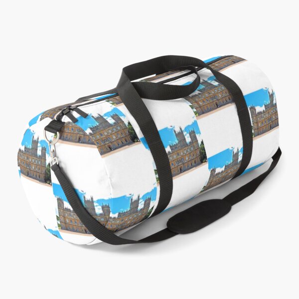 Item preview, Highclere Castle Downton Abbey Hampshire designed and sold by greer-moise.