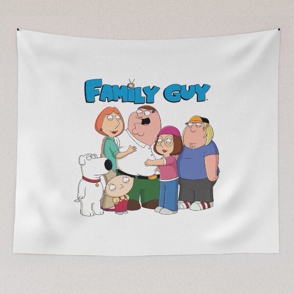 Item preview, Elegant Family Guy bBlush Inspiration designed and sold by apiolands.