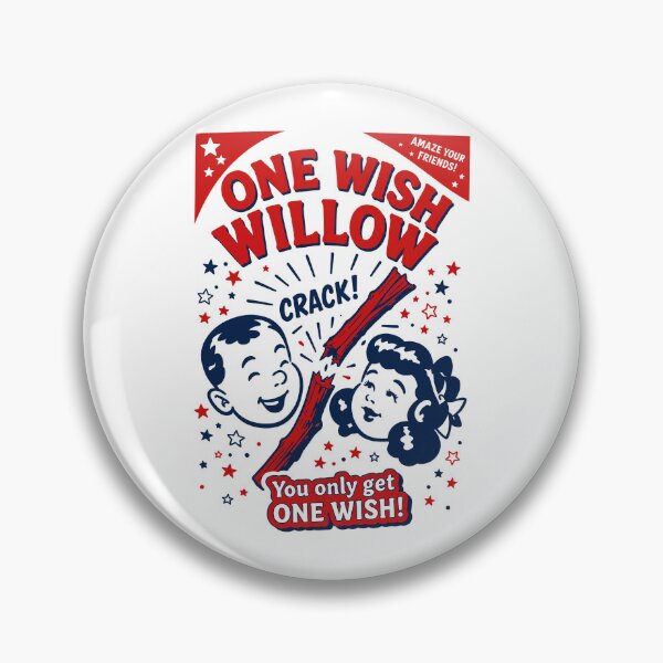 Item preview, One Wish Willow Horror Movie Graphic Obsession designed and sold by Conalroger.