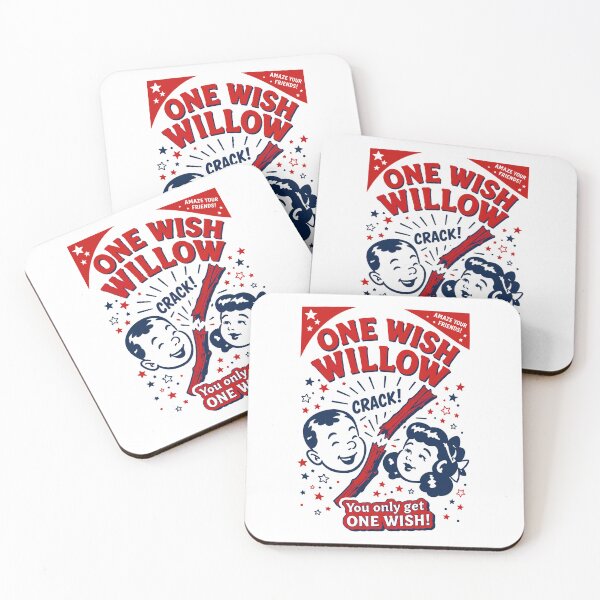 Item preview, One Wish Willow Horror Movie Graphic Obsession designed and sold by Conalroger.