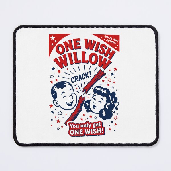 Item preview, One Wish Willow Horror Movie Graphic Obsession designed and sold by Conalroger.