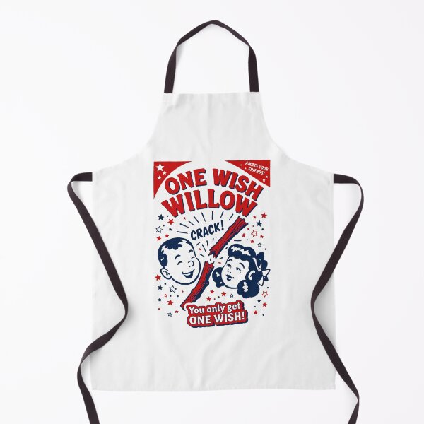 Item preview, One Wish Willow Horror Movie Graphic Obsession designed and sold by Conalroger.