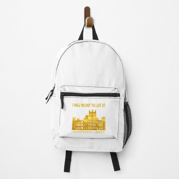 Item preview, I Was Meant To Live At Downton Abbey designed and sold by greer-moise.