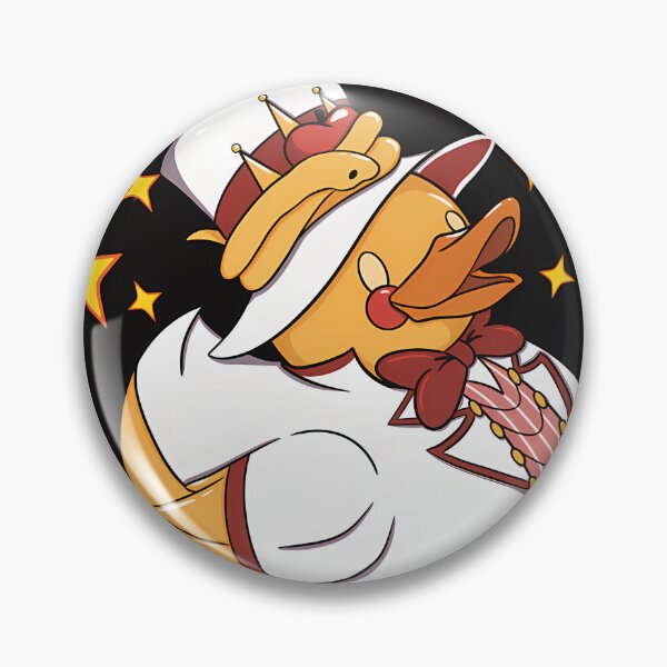 Item preview, Lucifer Rubber Ducky designed and sold by FabyFaby157.