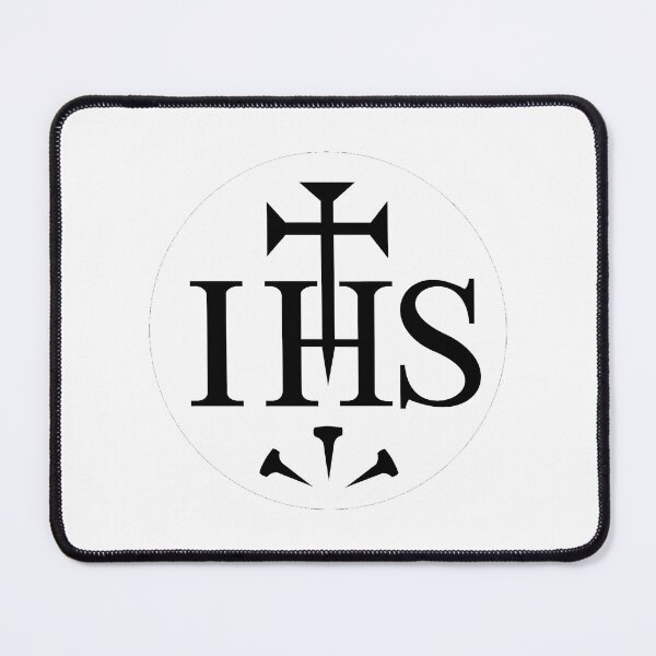 Item preview, Jesus Ihs Eucharist designed and sold by sedrick-strahan.
