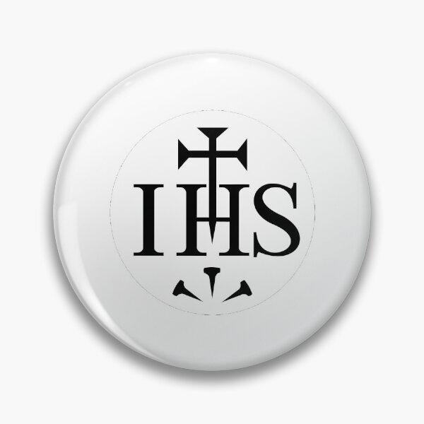 Item preview, Jesus Ihs Eucharist designed and sold by sedrick-strahan.