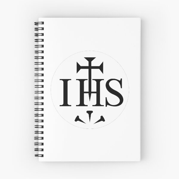 Item preview, Jesus Ihs Eucharist designed and sold by sedrick-strahan.