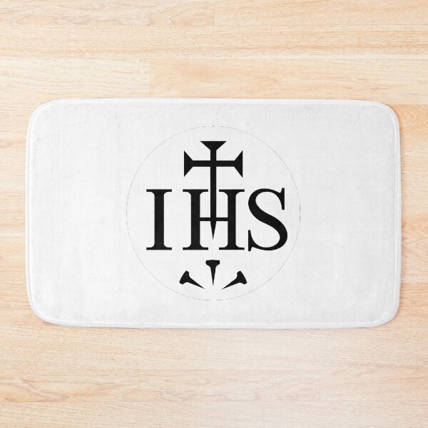 Item preview, Jesus Ihs Eucharist designed and sold by sedrick-strahan.