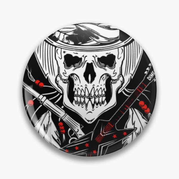 Item preview, David Allan Coe designed and sold by Mutant-Critters.