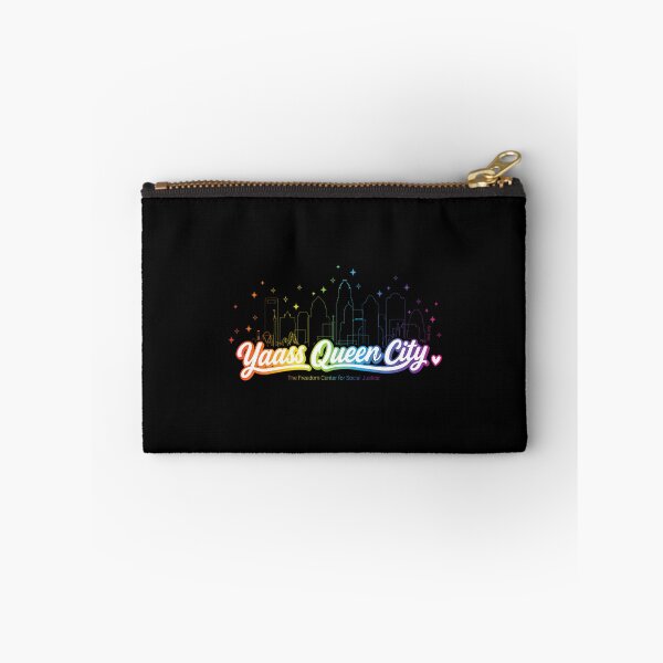 Item preview, Charlotte Pride 2026 Tote designed and sold by tyahj-cardwell.