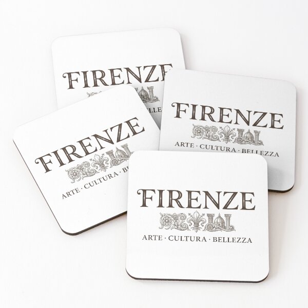 Item preview, Firenze arte cultura belleza  designed and sold by Miming.