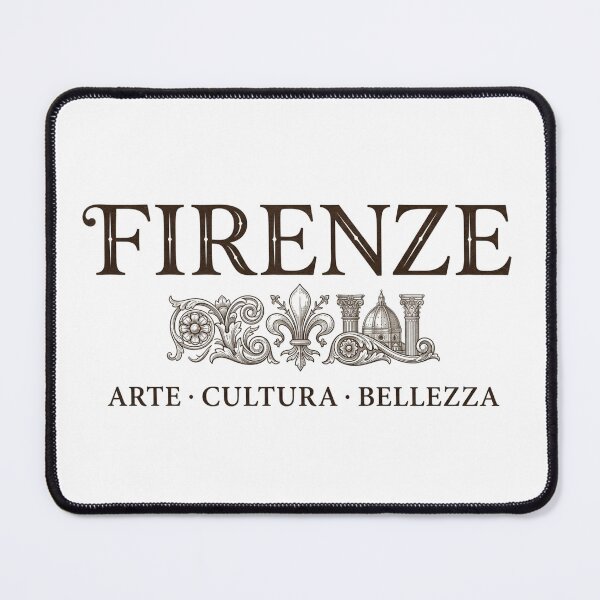 Item preview, Firenze arte cultura belleza  designed and sold by Miming.