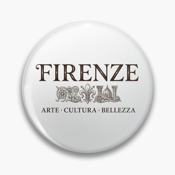 Item preview, Firenze arte cultura belleza  designed and sold by Miming.