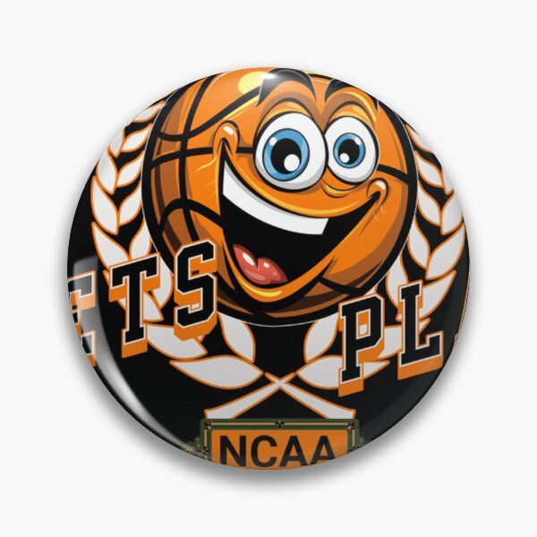 Item preview, Lets Play Basketball Ncaa March Madness designed and sold by creationsplanet.