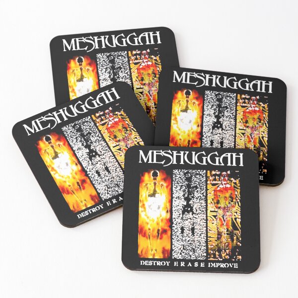Item preview, Extreme Industrial Metal designed and sold by GeodeCreative.
