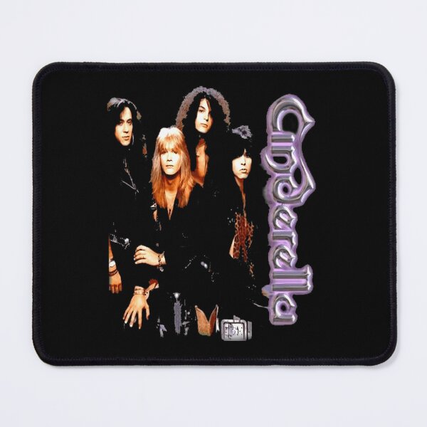 Item preview, 80s Hair Metal Glam Rockers designed and sold by GeodeCreative.