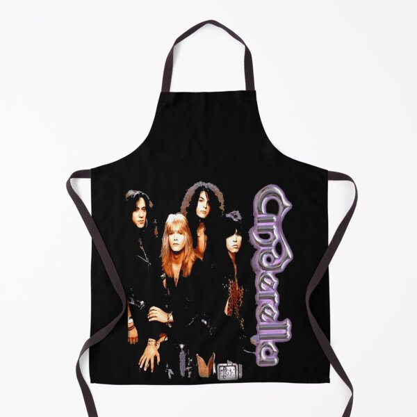 Item preview, 80s Hair Metal Glam Rockers designed and sold by GeodeCreative.
