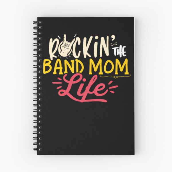 Item preview, Proud Music Supporters Lifestyle designed and sold by GeodeCreative.