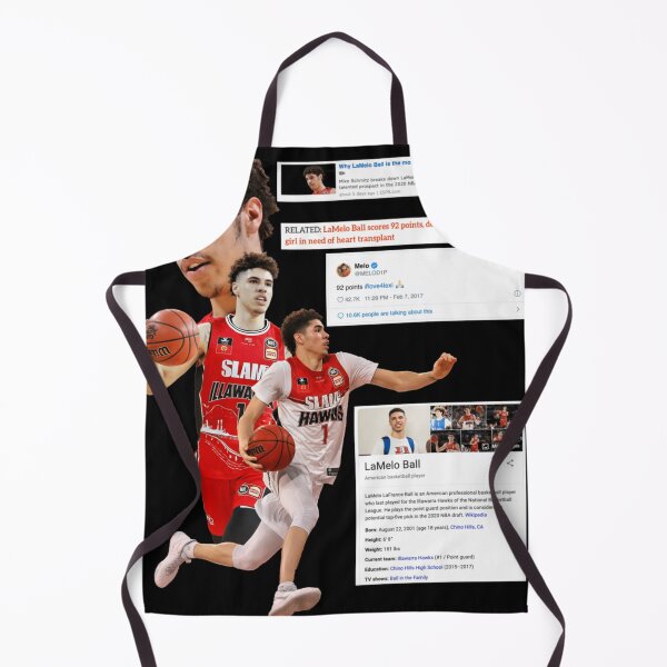 Item preview, Lamelo Tabloids designed and sold by Luca4002181910.