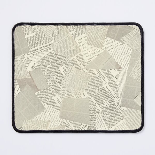 Item preview, Newspaper designed and sold by Art-Istin-See.
