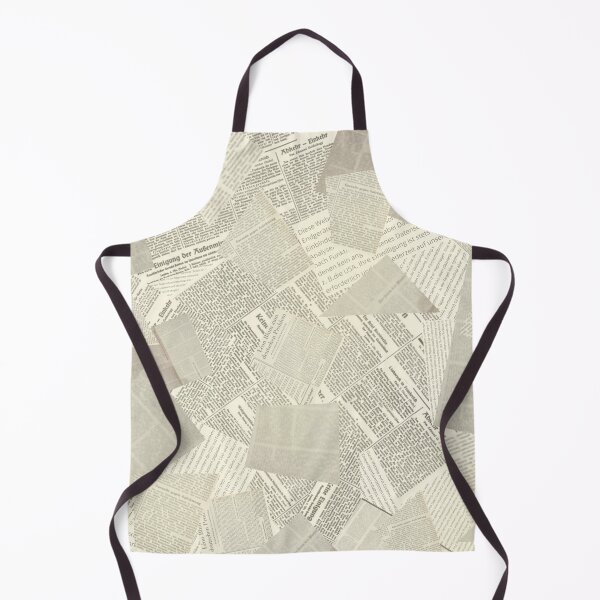 Item preview, Newspaper designed and sold by Art-Istin-See.