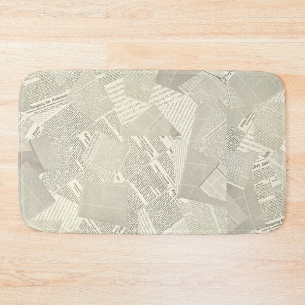 Item preview, Newspaper designed and sold by Art-Istin-See.