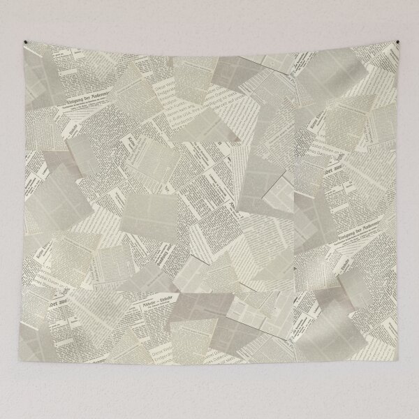 Item preview, Newspaper designed and sold by Art-Istin-See.