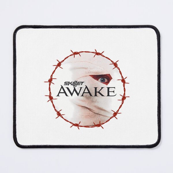 Item preview, Skillet Awake Artwork  designed and sold by Cansow.