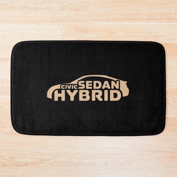 Item preview, CIVIC SEDAN HYBRID designed and sold by Clothpoints02.