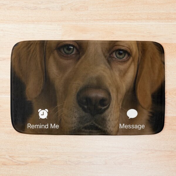 Item preview, Rufus is calling designed and sold by The King's general goods.