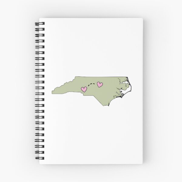 Item preview, Raleigh  Charlotte designed and sold by tyahj-cardwell.