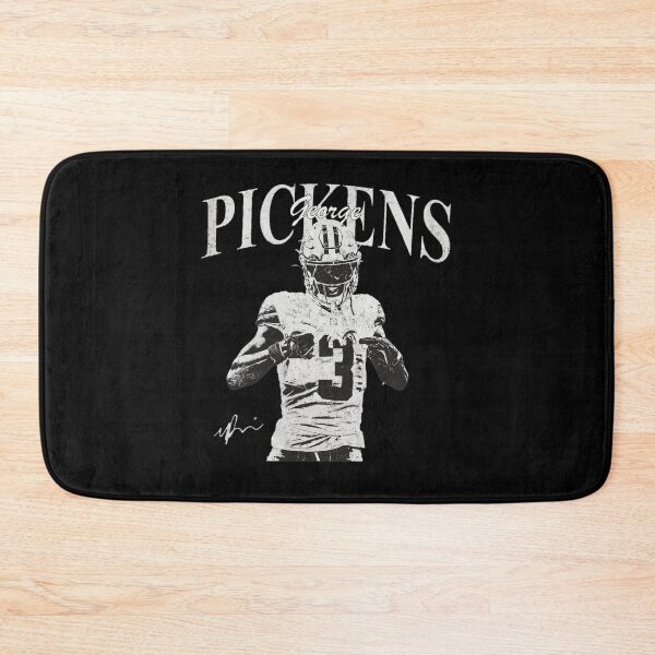 Item preview, George Pickens Vintage Football Player Graphic designed and sold by LisaMarti16605.