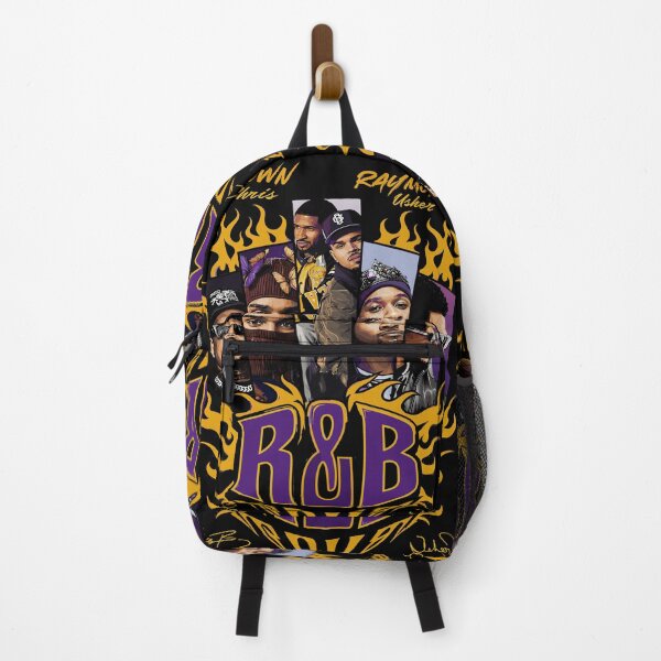 Item preview, Raymond and Brown Tour 2026, R&B Tour Chris Brown Usher Raymond, R and B tour designed and sold by princejolin.