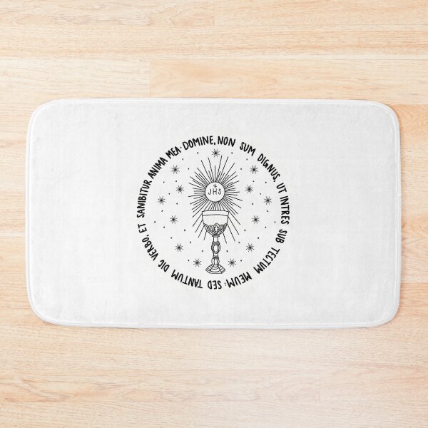 Item preview, Lord I Am Not Worthy designed and sold by sedrick-strahan.