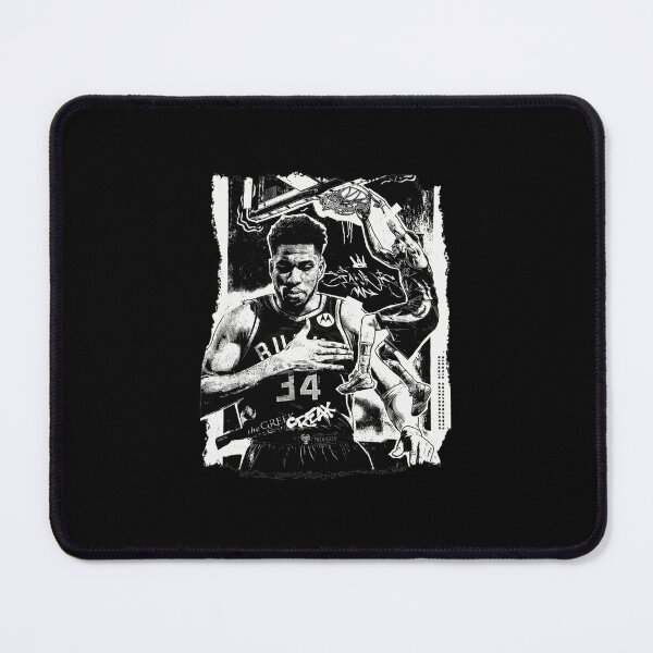 Item preview, Giannis Antetokounmpo Greek Freak Dunk Graphic designed and sold by KaitlynOd36680.