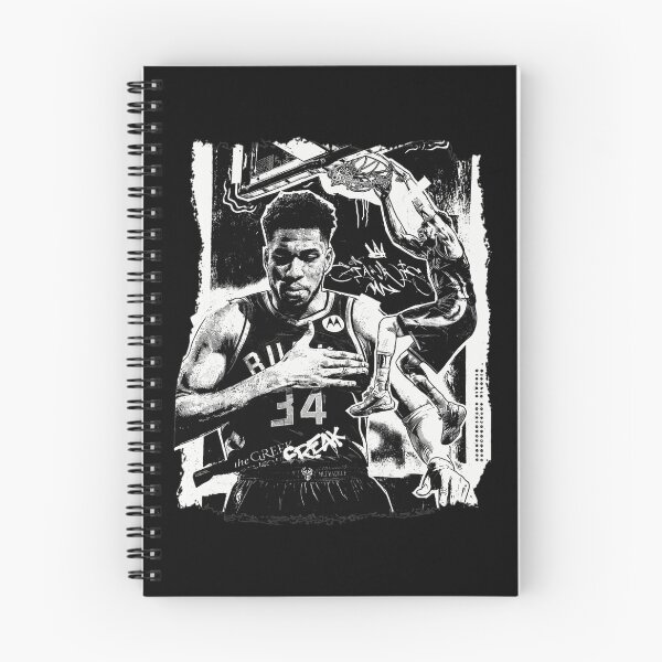 Item preview, Giannis Antetokounmpo Greek Freak Dunk Graphic designed and sold by KaitlynOd36680.
