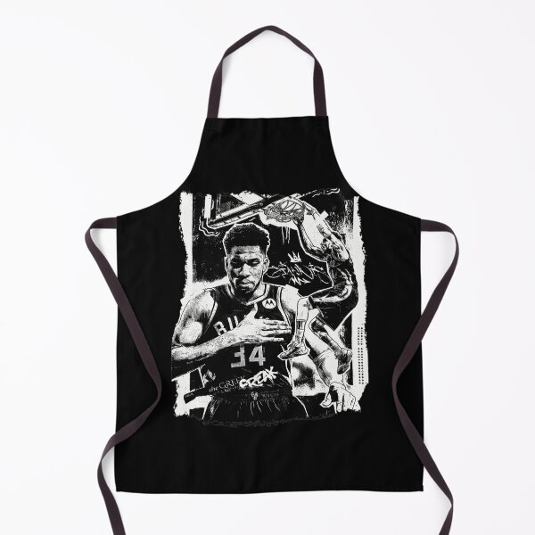 Item preview, Giannis Antetokounmpo Greek Freak Dunk Graphic designed and sold by KaitlynOd36680.