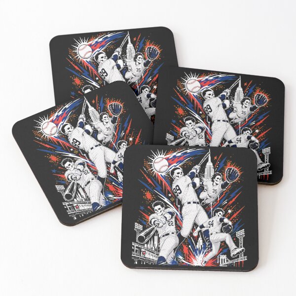Item preview, Gothic Baseball Skull Players City Graphic designed and sold by LisaCline82014.