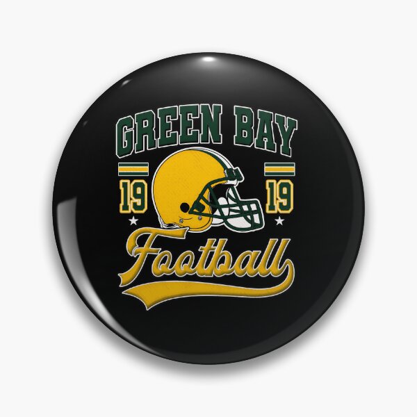 Item preview, Green Bay Monster Cheese Football Fan Graphic Tee designed and sold by BethTaylo71272.
