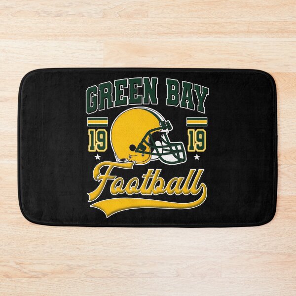 Item preview, Green Bay Monster Cheese Football Fan Graphic Tee designed and sold by BethTaylo71272.
