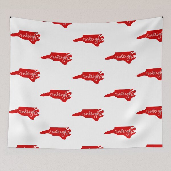 Item preview, Raleigh designed and sold by tyahj-cardwell.